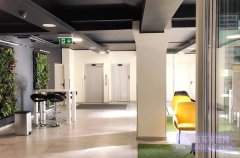 <b>石家庄强森电动门业</b>