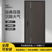 折叠电动门 FD-1500